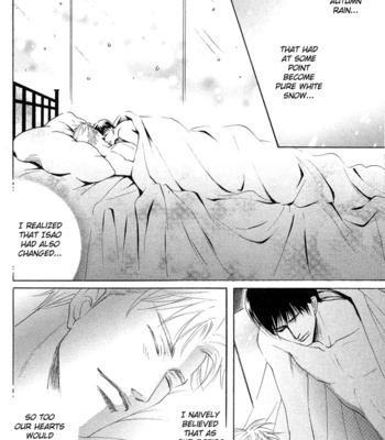 [Mizukami Shin] Our Previous Existence [Eng] – Gay Manga sex 161