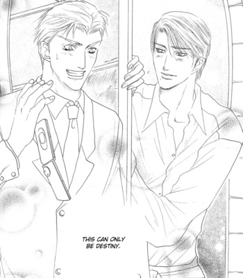 [Mizukami Shin] Our Previous Existence [Eng] – Gay Manga sex 167
