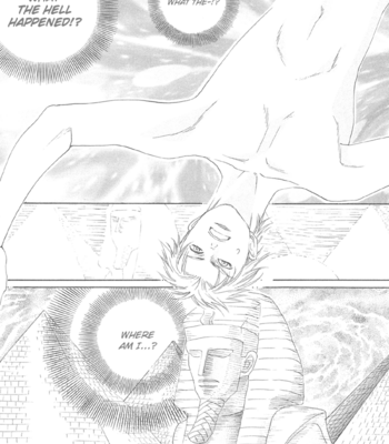 [Mizukami Shin] Our Previous Existence [Eng] – Gay Manga sex 19
