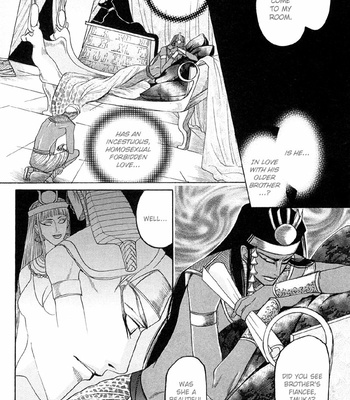 [Mizukami Shin] Our Previous Existence [Eng] – Gay Manga sex 23