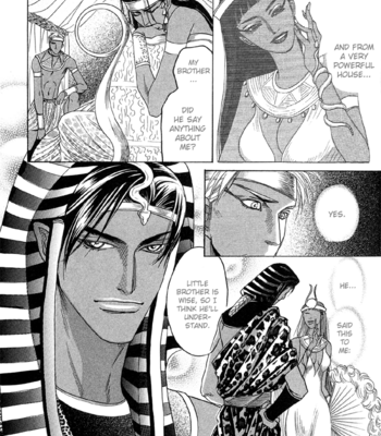 [Mizukami Shin] Our Previous Existence [Eng] – Gay Manga sex 24
