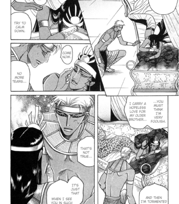 [Mizukami Shin] Our Previous Existence [Eng] – Gay Manga sex 26