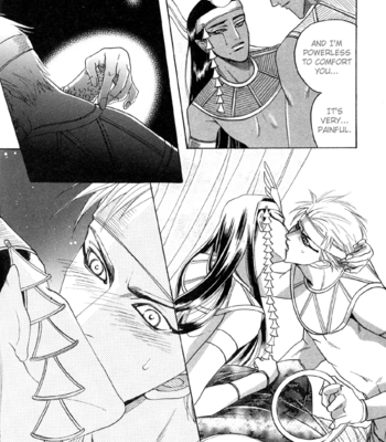[Mizukami Shin] Our Previous Existence [Eng] – Gay Manga sex 27