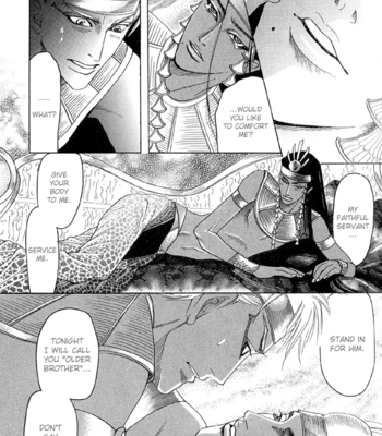 [Mizukami Shin] Our Previous Existence [Eng] – Gay Manga sex 28