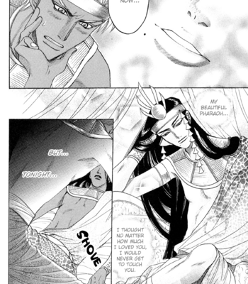 [Mizukami Shin] Our Previous Existence [Eng] – Gay Manga sex 29