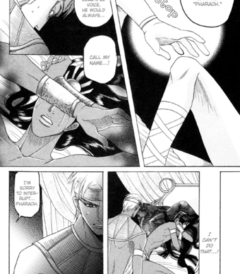 [Mizukami Shin] Our Previous Existence [Eng] – Gay Manga sex 31