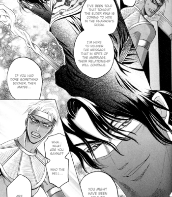 [Mizukami Shin] Our Previous Existence [Eng] – Gay Manga sex 34