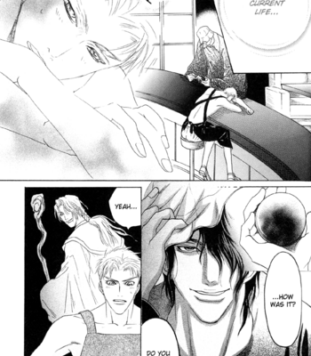 [Mizukami Shin] Our Previous Existence [Eng] – Gay Manga sex 36