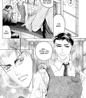 [Mizukami Shin] Our Previous Existence [Eng] – Gay Manga sex 37