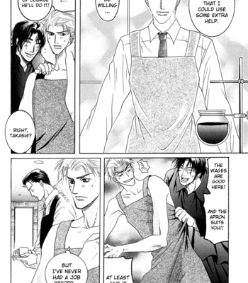 [Mizukami Shin] Our Previous Existence [Eng] – Gay Manga sex 43