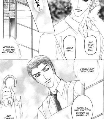 [Mizukami Shin] Our Previous Existence [Eng] – Gay Manga sex 49