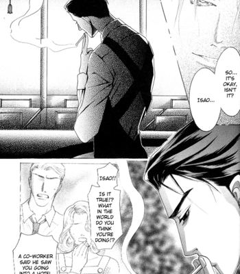 [Mizukami Shin] Our Previous Existence [Eng] – Gay Manga sex 54