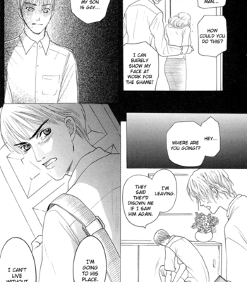 [Mizukami Shin] Our Previous Existence [Eng] – Gay Manga sex 55