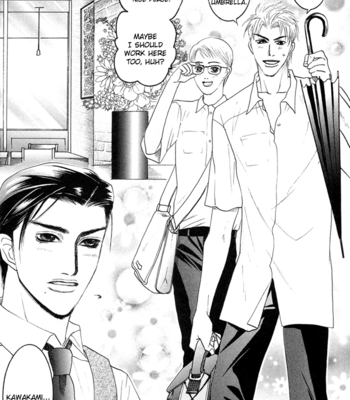 [Mizukami Shin] Our Previous Existence [Eng] – Gay Manga sex 57