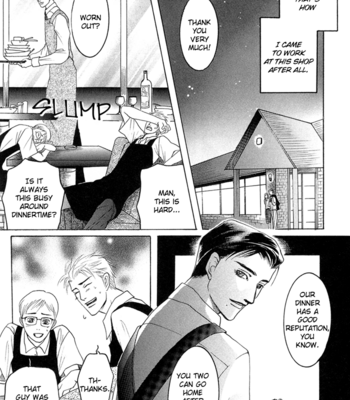 [Mizukami Shin] Our Previous Existence [Eng] – Gay Manga sex 59