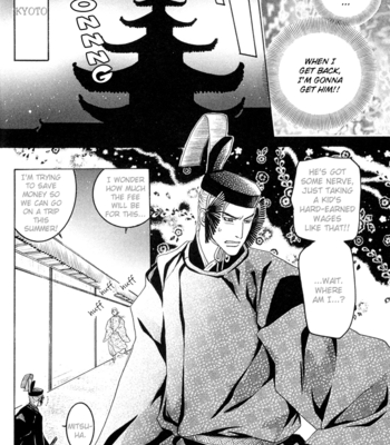 [Mizukami Shin] Our Previous Existence [Eng] – Gay Manga sex 61