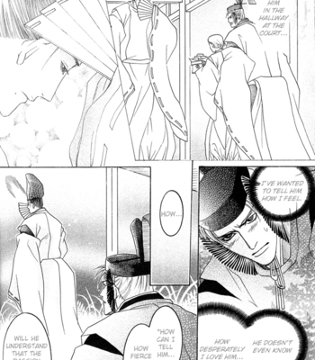 [Mizukami Shin] Our Previous Existence [Eng] – Gay Manga sex 65