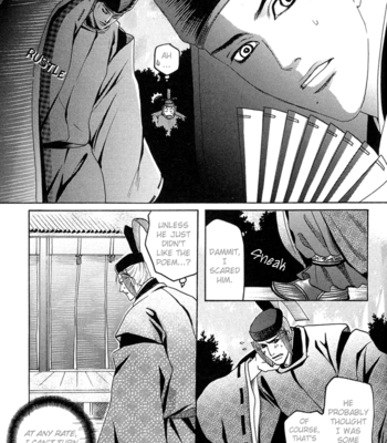[Mizukami Shin] Our Previous Existence [Eng] – Gay Manga sex 66