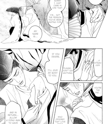 [Mizukami Shin] Our Previous Existence [Eng] – Gay Manga sex 70