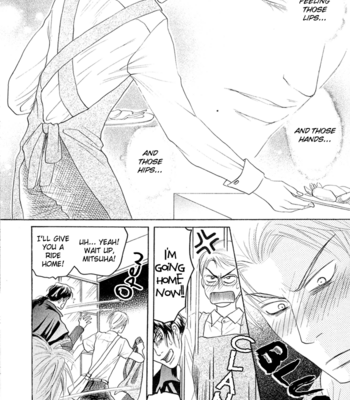 [Mizukami Shin] Our Previous Existence [Eng] – Gay Manga sex 76