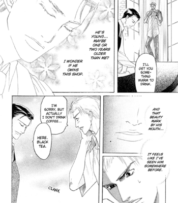 [Mizukami Shin] Our Previous Existence [Eng] – Gay Manga sex 9