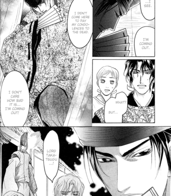 [Mizukami Shin] Our Previous Existence [Eng] – Gay Manga sex 81