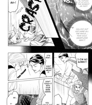 [Mizukami Shin] Our Previous Existence [Eng] – Gay Manga sex 82