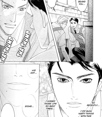 [Mizukami Shin] Our Previous Existence [Eng] – Gay Manga sex 83