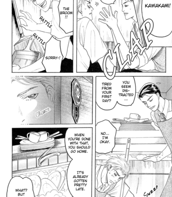 [Mizukami Shin] Our Previous Existence [Eng] – Gay Manga sex 84