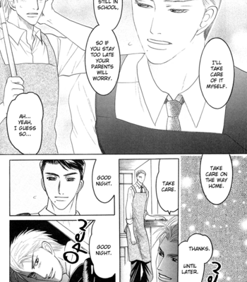 [Mizukami Shin] Our Previous Existence [Eng] – Gay Manga sex 85