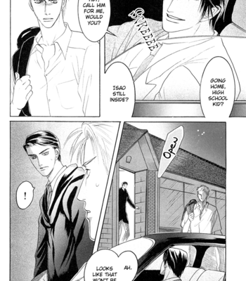 [Mizukami Shin] Our Previous Existence [Eng] – Gay Manga sex 87
