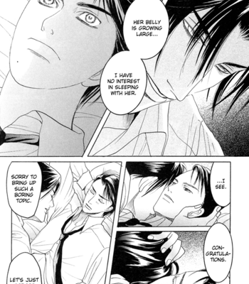 [Mizukami Shin] Our Previous Existence [Eng] – Gay Manga sex 91