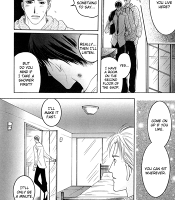 [Mizukami Shin] Our Previous Existence [Eng] – Gay Manga sex 94