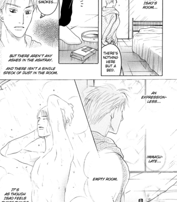 [Mizukami Shin] Our Previous Existence [Eng] – Gay Manga sex 95