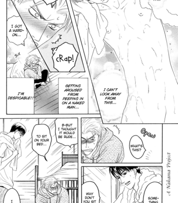 [Mizukami Shin] Our Previous Existence [Eng] – Gay Manga sex 97