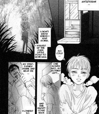 [Mizukami Shin] Our Previous Existence [Eng] – Gay Manga sex 170
