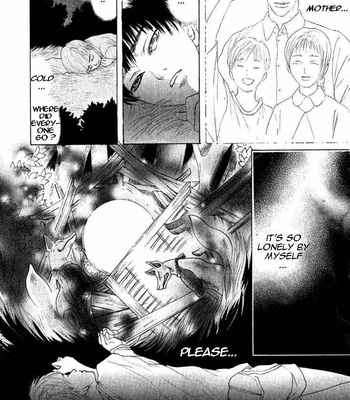 [Mizukami Shin] Our Previous Existence [Eng] – Gay Manga sex 172