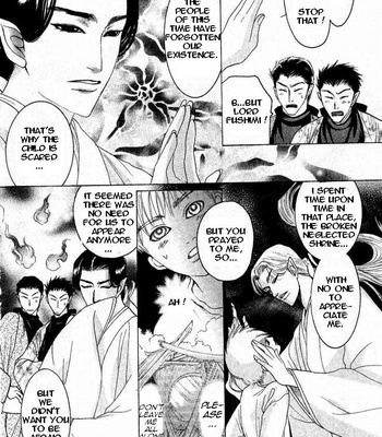 [Mizukami Shin] Our Previous Existence [Eng] – Gay Manga sex 175