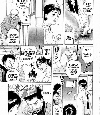 [Mizukami Shin] Our Previous Existence [Eng] – Gay Manga sex 176