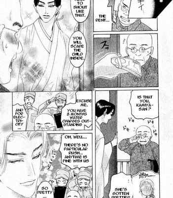 [Mizukami Shin] Our Previous Existence [Eng] – Gay Manga sex 177