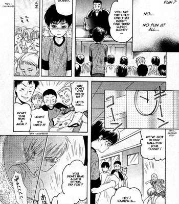 [Mizukami Shin] Our Previous Existence [Eng] – Gay Manga sex 184