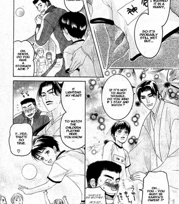 [Mizukami Shin] Our Previous Existence [Eng] – Gay Manga sex 186