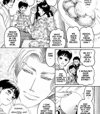 [Mizukami Shin] Our Previous Existence [Eng] – Gay Manga sex 187