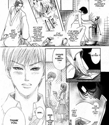 [Mizukami Shin] Our Previous Existence [Eng] – Gay Manga sex 195