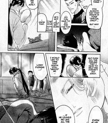 [Mizukami Shin] Our Previous Existence [Eng] – Gay Manga sex 198
