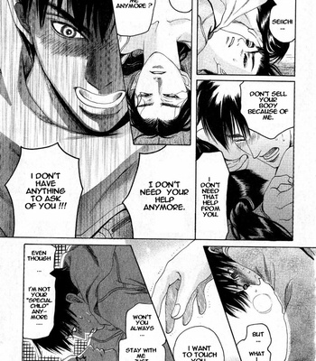 [Mizukami Shin] Our Previous Existence [Eng] – Gay Manga sex 204
