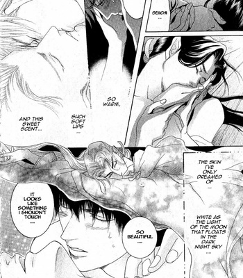 [Mizukami Shin] Our Previous Existence [Eng] – Gay Manga sex 205