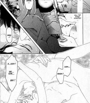 [Mizukami Shin] Our Previous Existence [Eng] – Gay Manga sex 207