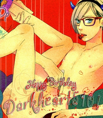 [Tagura Tohru] Cello Mellow [Eng] – Gay Manga sex 154