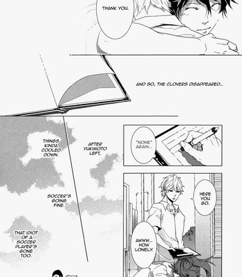[Tagura Tohru] Cello Mellow [Eng] – Gay Manga sex 151